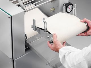 Μεταφορικές Ταινίες PVC - PU Τροφίμων-thumb-2