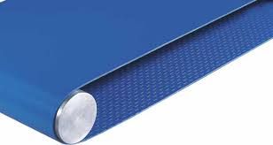 Μεταφορικές Ταινίες PVC - PU Τροφίμων-thumb-3