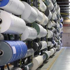 Μεταφορικές Ταινίες PVC - PU Τροφίμων-thumb-20