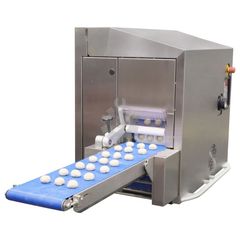 Μεταφορικές Ταινίες PVC - PU Τροφίμων-thumb-10