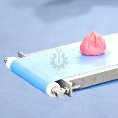 Μεταφορικές Ταινίες PVC - PU Τροφίμων-thumb-11