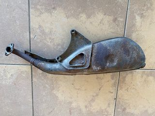 ΕΞΑΤΜΙΣΗ VESPA ET4 125-thumb-1