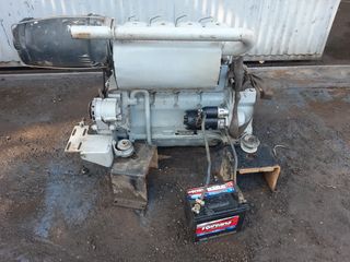 DEUTZ F4L 912-thumb-1