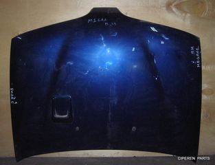  Καπό,RENAULT MEGANE 1996-1998