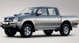 ΛΑΣΤΙΧΑ MITSUBISHI L200 96-06 ΠΑΡΑΘΥΡΩΝ / ΠΑΡΜΠΡΙΖ/  ΠΟΡΤΩΝ ΚΑΙΝΟΥΡΙΑ Α ΠΟΙΟΤΗΤΑΣ (Διαβάστε την περιγραφή!)