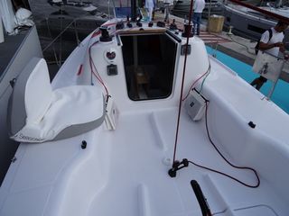 Beneteau 2025 First 24-thumb-15