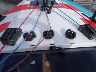 Beneteau 2025 First 24-thumb-16