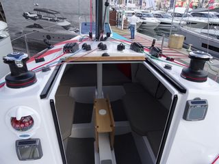 Beneteau 2025 First 24-thumb-18
