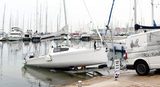 Beneteau 2025 First 24-thumb-3