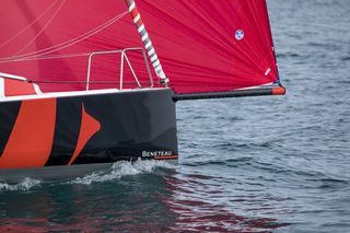 Beneteau 2025 First 24-thumb-7