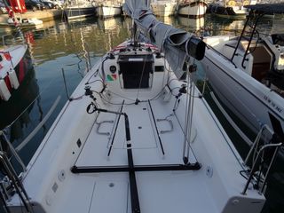 Beneteau 2025 First 24-thumb-10