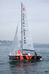 Beneteau 2025 First 24-thumb-8