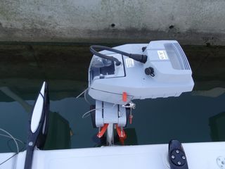 Beneteau 2025 First 24-thumb-27