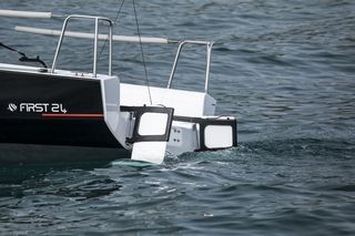 Beneteau 2025 First 24-thumb-9