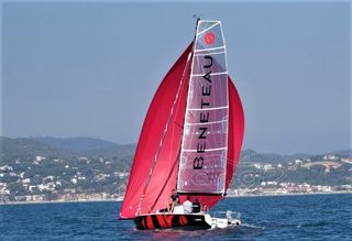 Beneteau 2025 First 24-thumb-6