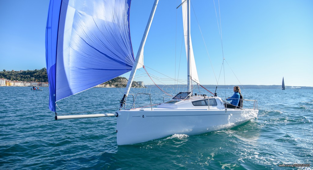 beneteau 23 sailboat