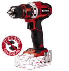 ΔΡΑΠΑΝΟΚΑΤΣΑΒΙΔΟ 18V TE-CD18/40Li SOLO - EINHELL 4513925
