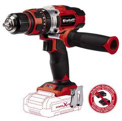 ΔΡΑΠΑΝΟΚΑΤΣΑΒΙΔΟ ΚΡΟΥΣΤΙΚΟ 18V TE-CD18/48Li-i SOLO - EINHELL 4513926