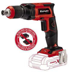 ΚΑΤΣΑΒΙΔΙ ΓΥΨΟΣΑΝΙΔΑΣ 18V TE-DY18Li SOLO - EINHELL 4259980