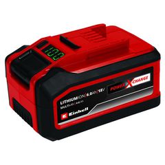 ΜΠΑΤΑΡΙΑ 18V 4.0-6.0Ah Li-Ion POWER X-CHANGE - EINHELL 4511502