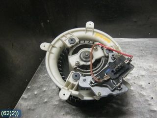 MERCEDES BENZ E210 96-2002 VENTILATER KALORIFER GIA A/C ME KOD 2108206210-140010281 TEM 1 CONT TIM 150E