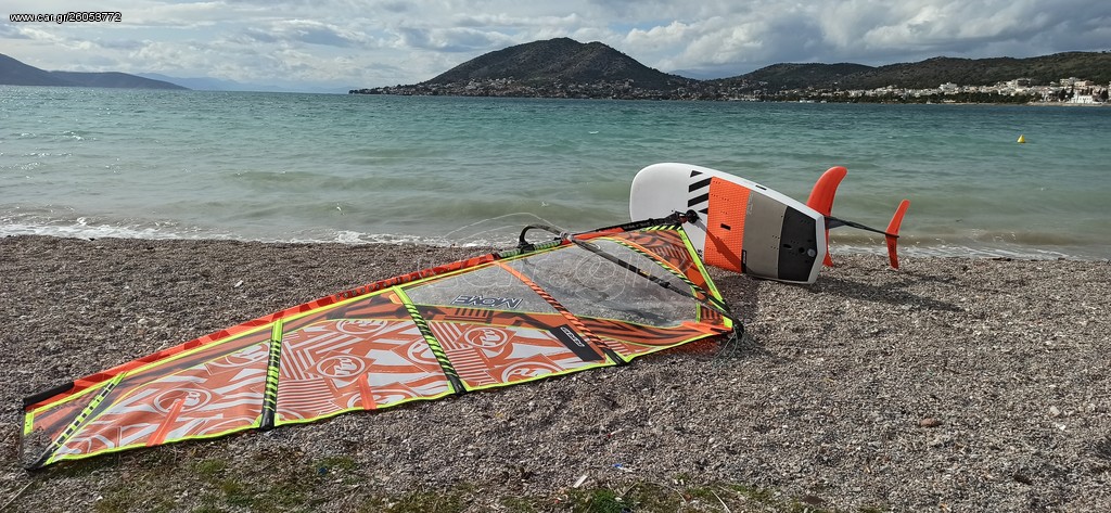 Windsurf RRD 2023 Α