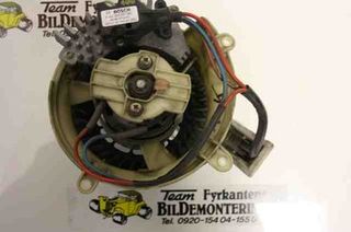 MERCEDES BENZ W202 93-00 BENTILATER SKETO XORIS ANTISTASI GIA C 180 ME A/C TEM 1+1+1 TIM 150E CONT