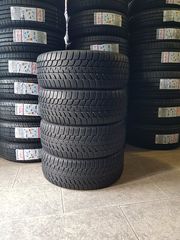 4 TMX BRIDGESTONE BLIZZAK LM-25 RUNFLAT 205/45/17 *BEST CHOICE TYRES ΒΟΥΛΙΑΓΜΕΝΗΣ*