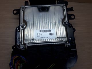 VOLVO S40 V40 1997-2004  19 DCIΕΓΚΕΦΑΛΟΣ ΜΗΧΑΝΗΣ -thumb-1