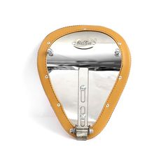 ΜΟΝΟΣΕΛΟ LA ROSA 13 INCH BASIC SOLO SEAT-thumb-1