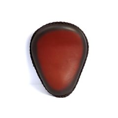 ΜΟΝΟΣΕΛΟ LA ROSA 13 INCH BAD ASS SOLO SEAT ANTIQUE SHEDRON