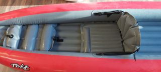Watersport kano-kayak '24