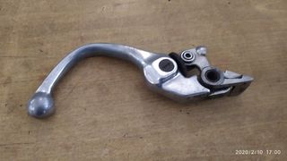 honda xl 1000 v varadero 98'-03' μανέτα φρένου-thumb-0