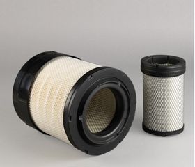 SET ΦΙΛΤΡΑ ΑΕΡΟΣ DONALDSON X770684 ΓΙΑ NEW HOLLAND T7030, T7040, T7050, T7060 