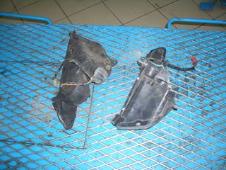 ΠΩΛΕΙΤΑΙ ΓΙΑ SYM GTS 300i EVO ΦΛΑΣ Α+Δ (1 +1 ΤΕΜ.)-thumb-1