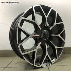 ΣΕΤ ΖΑΝΤΕΣ 17" BRABUS SMART-thumb-1