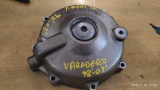HONDA XL 1000 V VARADERO 98'-03' (καρμπ) καπάκι βολάν