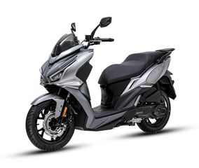 Sym Jet14 Evo 200 2026 - ΕΤΟΙΜΟΠΑΡΑΔΟΤΟ - ΠΟΛΛΑ ΔΩΡΑ