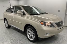 Lexus RX450 2010 ΖΗΤΕΙΤΑΙ ΓΙΑ ΑΓΟΡΑ ΜΕΤΡΗΤΟΙΣ 