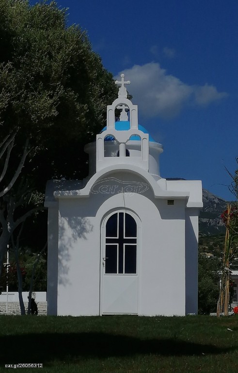 ΣΤΑΥΡΟΕΙΔΗΣ ΡΥΘΜΟΥ ΝΗΣΙΩΤΙΚΑ-  ΣΕ ΠΟΙΚΙΛΙΑ ΔΙΑΣΤΑΣΕΩΝ ΚΑΙ ΕΞΟΠΛΙΣΜΟΥ 