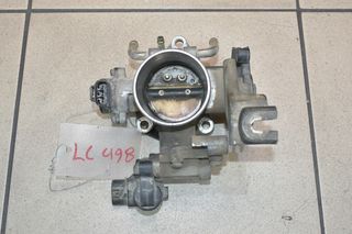 ΠΕΤΑΛΟΥΔΑ ΓΚΑΖΙΟΥ TOYOTA COROLLA 1.3 4EFE BENZINH 1996-2000 