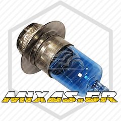 ΛΑΜΠΑ 12-18-18 KAWASAKI KAZER OSRAM COOL BLUE