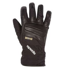 Γάντια Αδιάβροχα Spada Shield Black