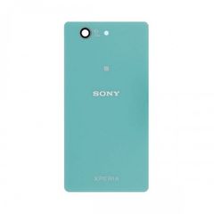 Καπάκι Μπαταρίας Sony Xperia Z3 Compact D5833 Green (Original)