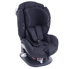 BeSafe Κάθισμα Αυτοκινήτου iZi Comfort X3 9-18kg Fresh Black Cab 10020151-FBC