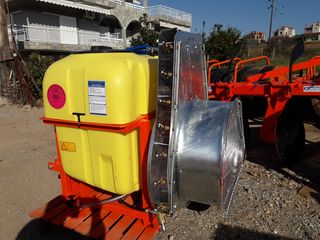 Βυτία 2021 AGRO MACHINES TASOS