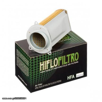 ΦΙΛΤΡΟ ΑΕΡΑ HIFLOFILTRO VS600/800FR