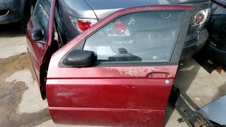 ALFA ROMEO A145 ΜΟΝΤΕΛΟ ΤΟΥ 1994- 2000 !!! ΠΕΡΙΛΑΜΒΑΝΕΙ ΓΙΑ ΑΝΤΑΛΛΑΚΤΙΚΑ MOTEΡ,ΣAZMAN,ΠΟΡΤΕΣ!-thumb-3