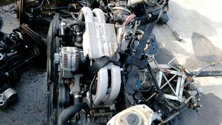 ALFA ROMEO A145 ΜΟΝΤΕΛΟ ΤΟΥ 1994- 2000 !!! ΠΕΡΙΛΑΜΒΑΝΕΙ ΓΙΑ ΑΝΤΑΛΛΑΚΤΙΚΑ MOTEΡ,ΣAZMAN,ΠΟΡΤΕΣ!-thumb-5