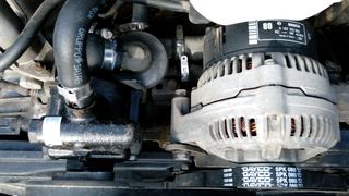 ALFA ROMEO A145 ΜΟΝΤΕΛΟ ΤΟΥ 1994- 2000 !!! ΠΕΡΙΛΑΜΒΑΝΕΙ ΓΙΑ ΑΝΤΑΛΛΑΚΤΙΚΑ MOTEΡ,ΣAZMAN,ΠΟΡΤΕΣ!-thumb-6